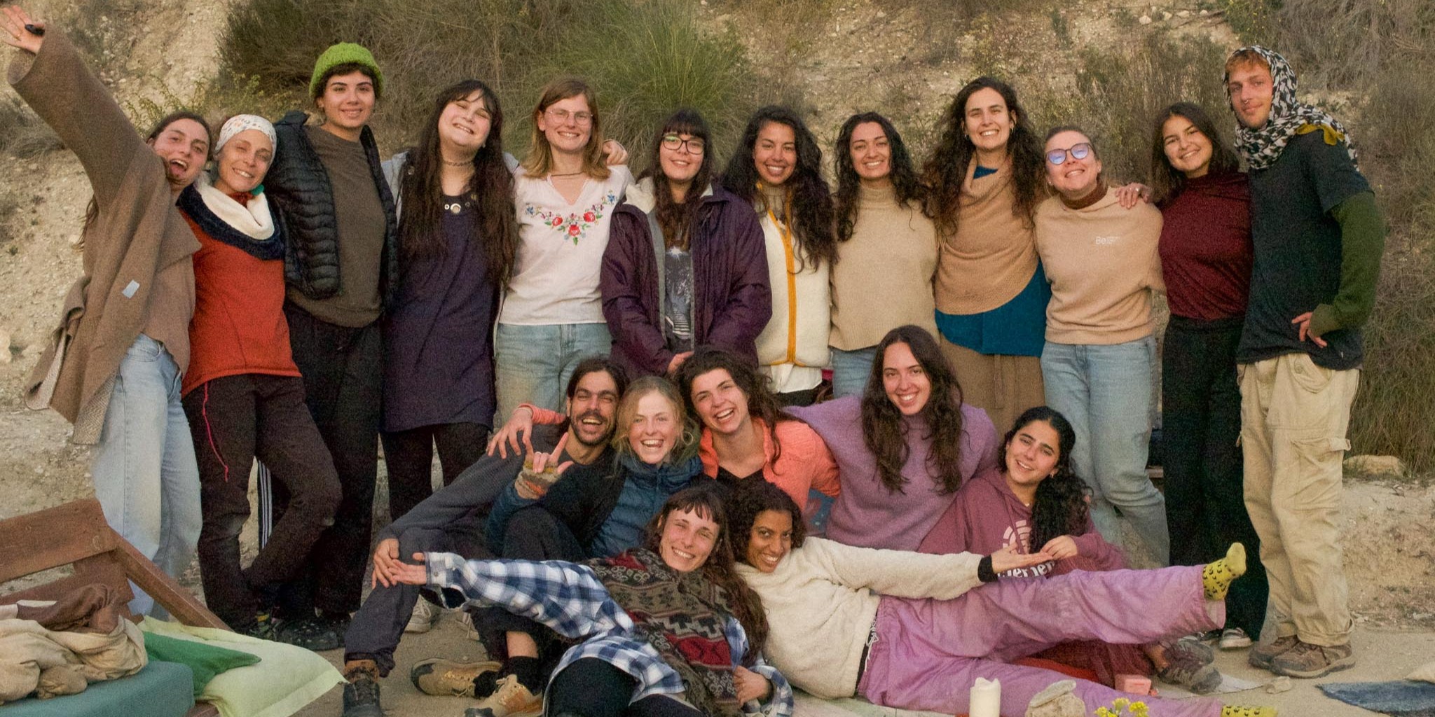 Storytelling for Change: a Youth Participation Activity Event by Sunseed & Community Café