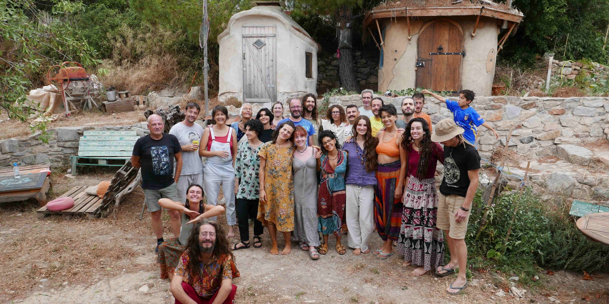 Open Day: Catfarm Local Activity