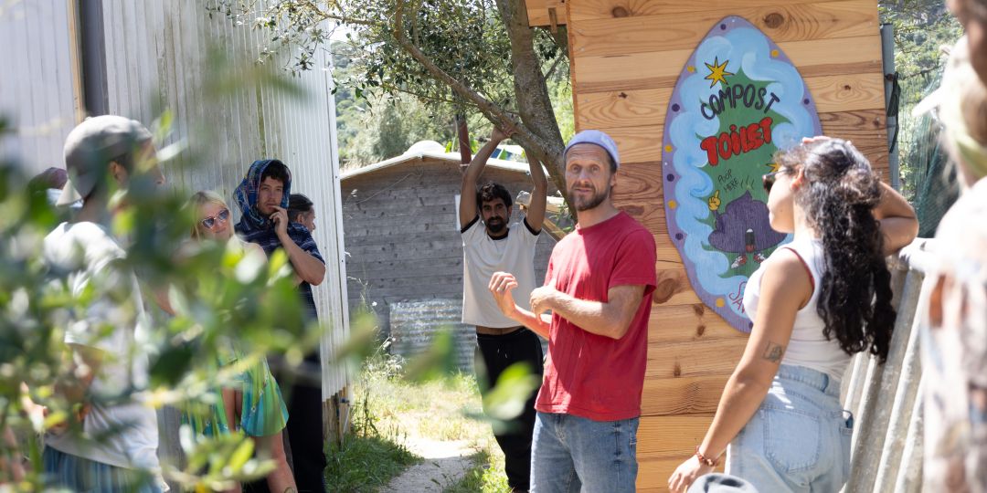 Webinar: Success Stories from Ecovillages