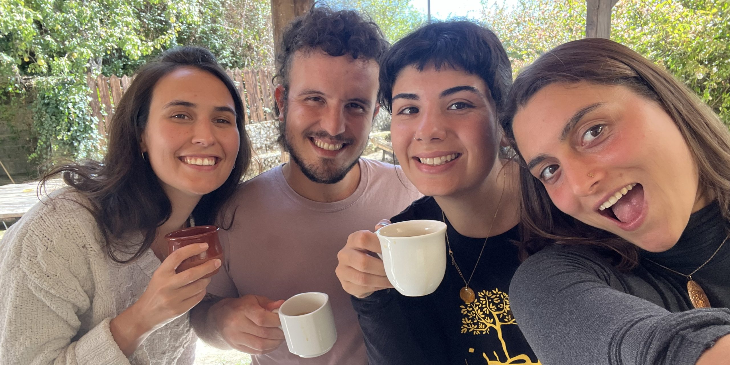 Rediscovering Hope Through Community